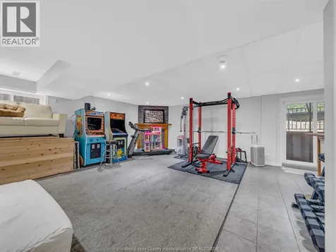 3040 Troup Crescent Windsor ON N8R 0A5