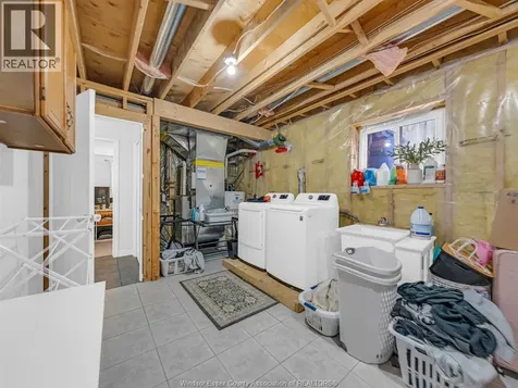 3040 Troup Crescent Windsor ON N8R 0A5