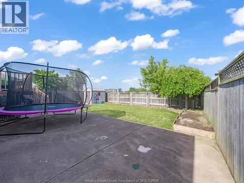 3040 Troup Crescent Windsor ON N8R 0A5