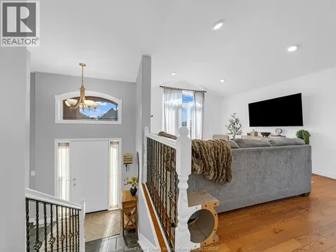 3040 Troup Crescent Windsor ON N8R 0A5