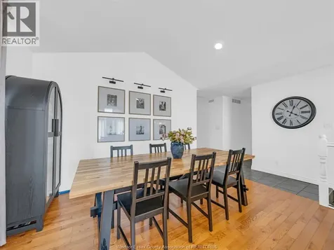 3040 Troup Crescent Windsor ON N8R 0A5