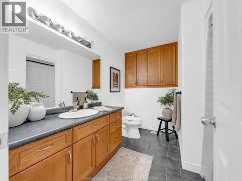 3040 Troup Crescent Windsor ON N8R 0A5