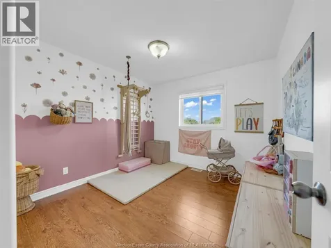 3040 Troup Crescent Windsor ON N8R 0A5