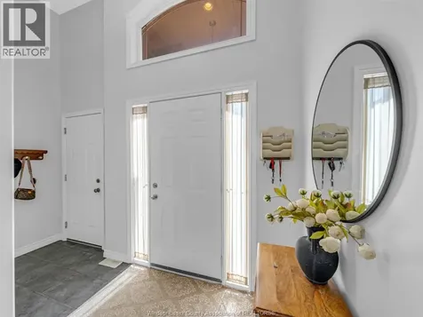 3040 Troup Crescent Windsor ON N8R 0A5