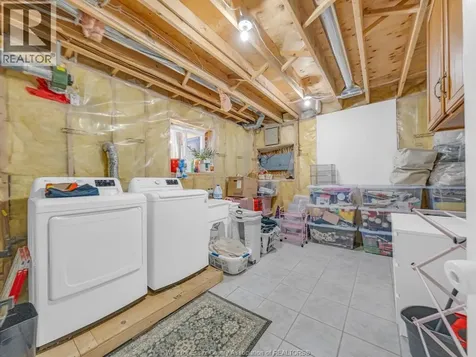 3040 Troup Crescent Windsor ON N8R 0A5