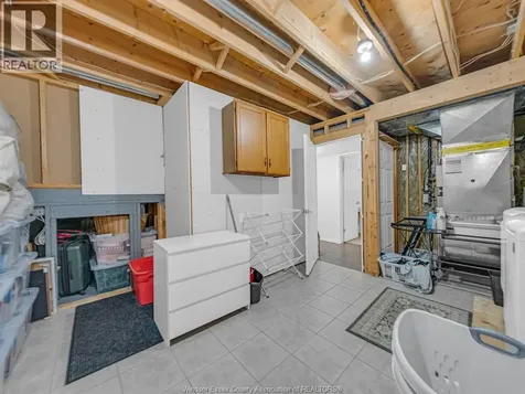 3040 Troup Crescent Windsor ON N8R 0A5