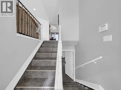 3040 Troup Crescent Windsor ON N8R 0A5