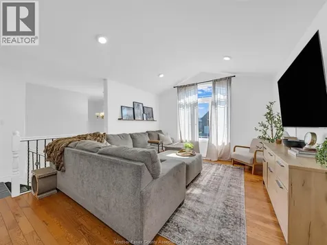 3040 Troup Crescent Windsor ON N8R 0A5