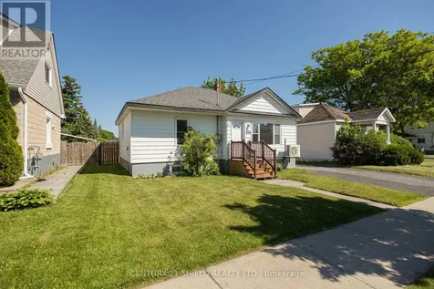 1008 Second Street E. Street Cornwall ON K6H 2A9