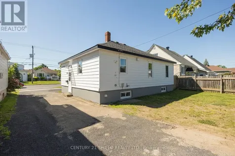 1008 Second Street E. Street Cornwall ON K6H 2A9