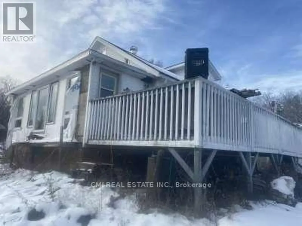 22 Grizzly Street Red Lake ON P0V 2B0