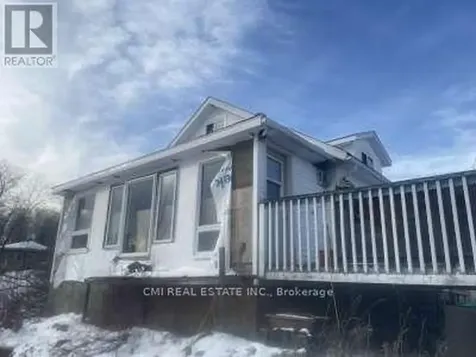 22 Grizzly Street Red Lake ON P0V 2B0