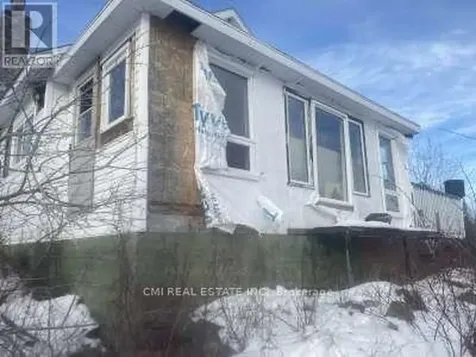 22 Grizzly Street Red Lake ON P0V 2B0