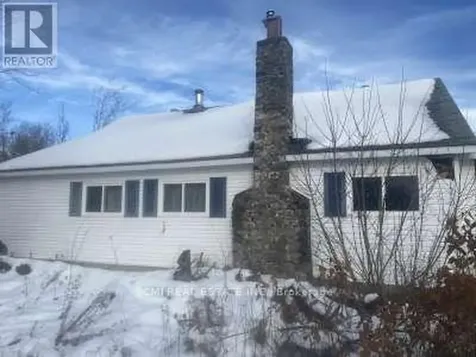 22 Grizzly Street Red Lake ON P0V 2B0