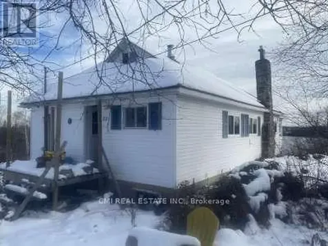 22 Grizzly Street Red Lake ON P0V 2B0