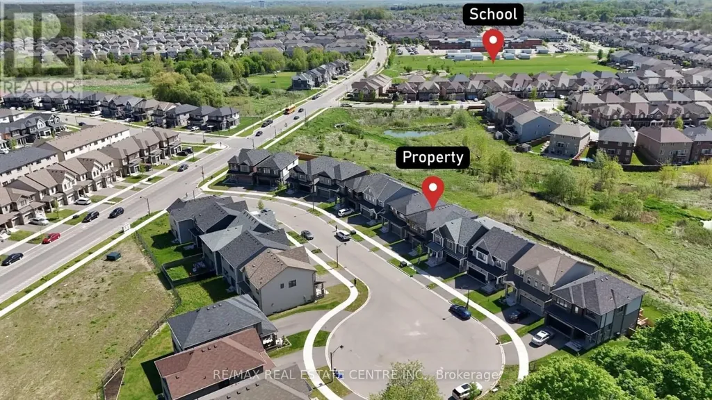 15 Cahill Drive Brantford ON N3T 0V5