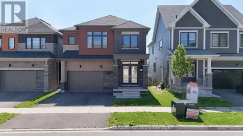 15 Cahill Drive Brantford ON N3T 0V5