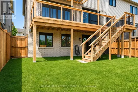 15 Cahill Drive Brantford ON N3T 0V5