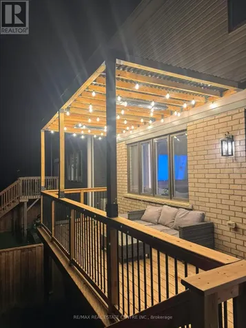 15 Cahill Drive Brantford ON N3T 0V5