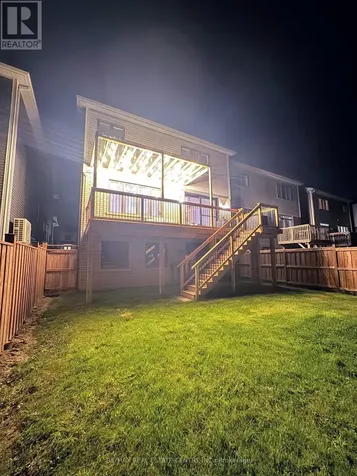 15 Cahill Drive Brantford ON N3T 0V5