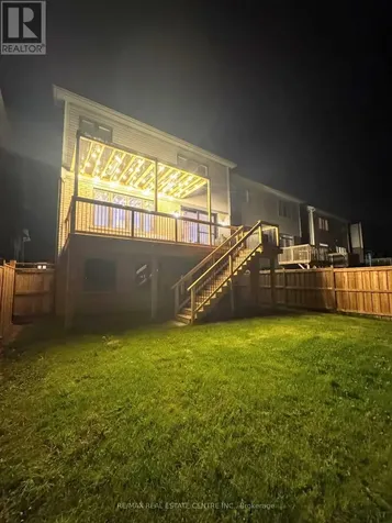 15 Cahill Drive Brantford ON N3T 0V5