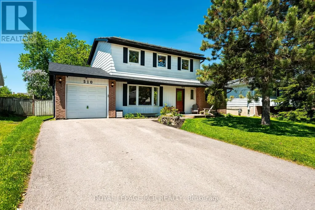 510 Monica Court Shelburne ON L9V 3A3
