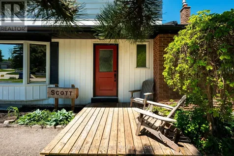 510 Monica Court Shelburne ON L9V 3A3
