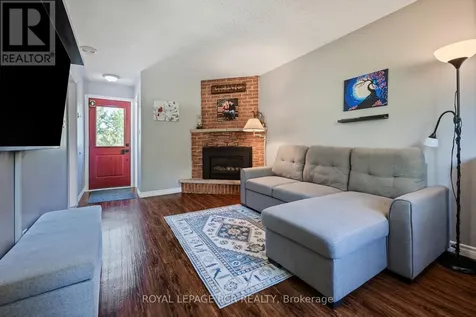 510 Monica Court Shelburne ON L9V 3A3