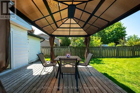 510 Monica Court Shelburne ON L9V 3A3