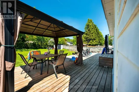 510 Monica Court Shelburne ON L9V 3A3