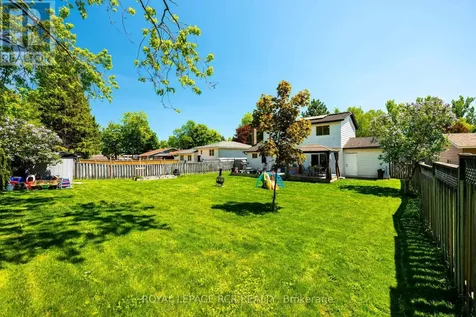 510 Monica Court Shelburne ON L9V 3A3