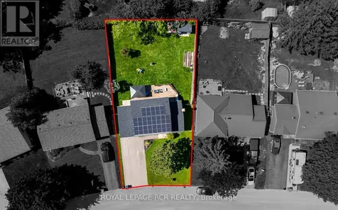 510 Monica Court Shelburne ON L9V 3A3