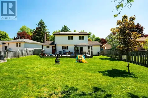 510 Monica Court Shelburne ON L9V 3A3