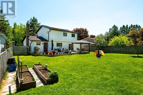 510 Monica Court Shelburne ON L9V 3A3