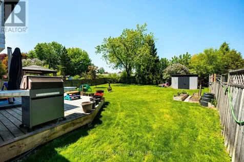 510 Monica Court Shelburne ON L9V 3A3