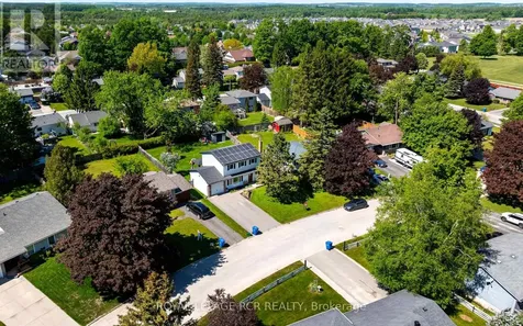 510 Monica Court Shelburne ON L9V 3A3