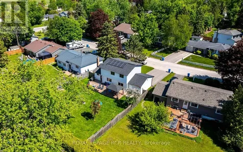 510 Monica Court Shelburne ON L9V 3A3