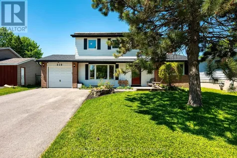 510 Monica Court Shelburne ON L9V 3A3