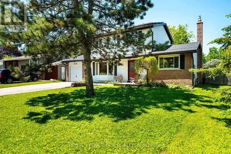 510 Monica Court Shelburne ON L9V 3A3