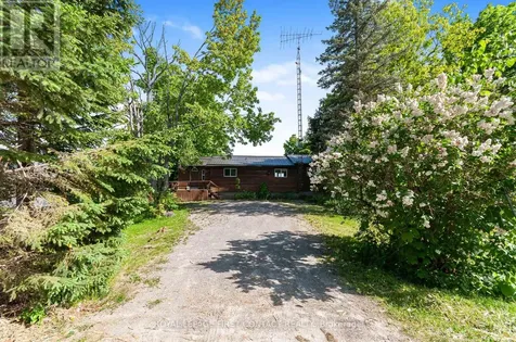 103 Peninsula Drive Trent Lakes ON K9J 6X3