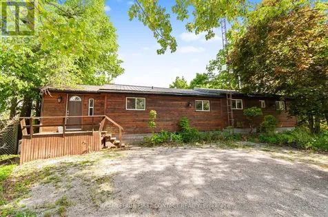 103 Peninsula Drive Trent Lakes ON K9J 6X3