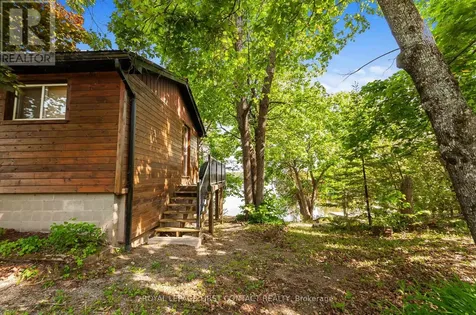 103 Peninsula Drive Trent Lakes ON K9J 6X3