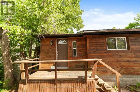 103 Peninsula Drive Trent Lakes ON K9J 6X3