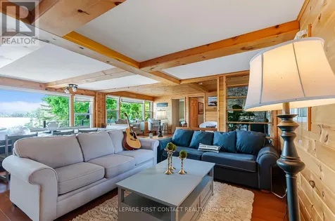 103 Peninsula Drive Trent Lakes ON K9J 6X3