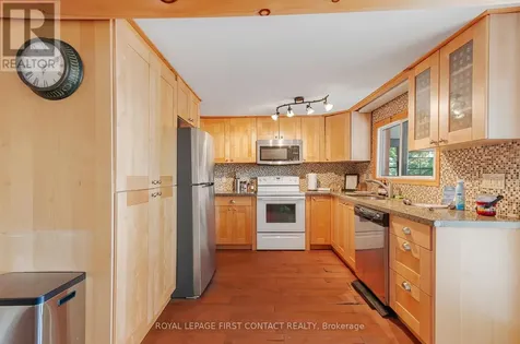 103 Peninsula Drive Trent Lakes ON K9J 6X3