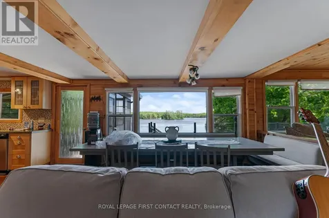 103 Peninsula Drive Trent Lakes ON K9J 6X3