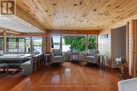 103 Peninsula Drive Trent Lakes ON K9J 6X3
