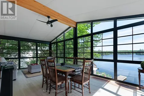 103 Peninsula Drive Trent Lakes ON K9J 6X3