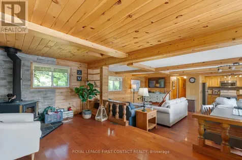 103 Peninsula Drive Trent Lakes ON K9J 6X3