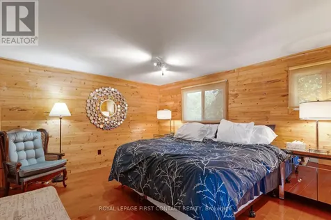 103 Peninsula Drive Trent Lakes ON K9J 6X3